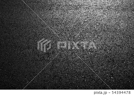 Asphalt Road background texture 54394478