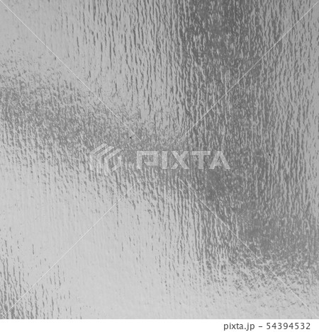 Shiny leaf silver foil paper 54394532