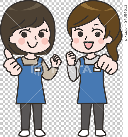 Women_Apron 03 54394612