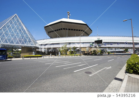 湊町リバープレス 54395216