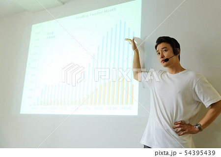 ベンチャー企業　投資 54395439