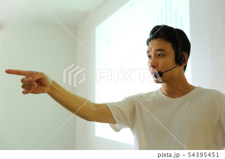 ベンチャー企業　投資 54395451