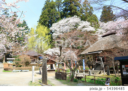 中尊寺、弁財天堂 中尊寺、弁財天堂 54396485