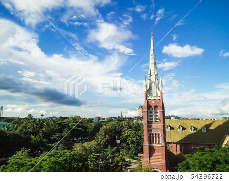 Holy Trinity Cathedral Holy Trinity Cathedral 54396722