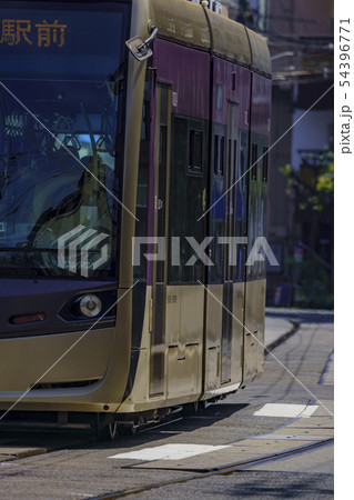 阪堺電気鉄道　1001形　　　　 54396771