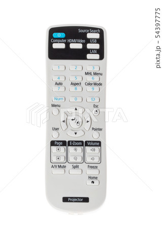Remote control 54397775