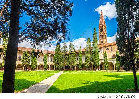 Santa Maria Novella. Santa Maria Novella. 54397934