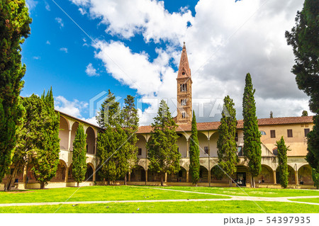 Santa Maria Novella. Santa Maria Novella. 54397935