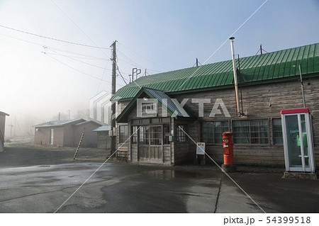 幾寅駅（JR北海道・根室本線） 54399518