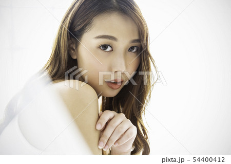 女性　ビューティー 54400412