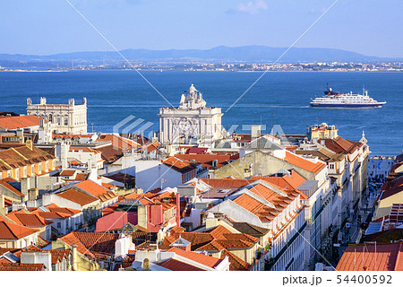 Lisbon, Portugal 54400592