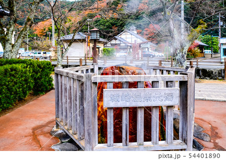 城崎温泉元湯（2013年） 54401890