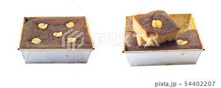 Thai dessert 54402207