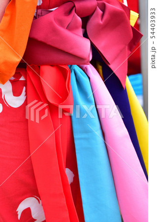 盛岡さんさ踊り 54403933