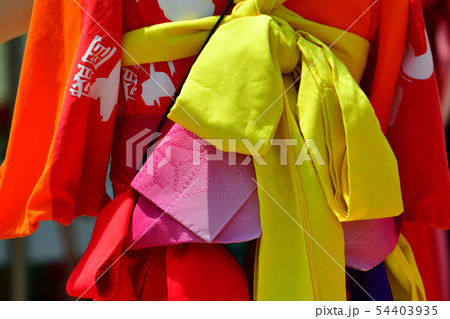 盛岡さんさ踊り 54403935