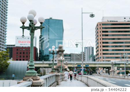 難波橋 難波橋 54404222