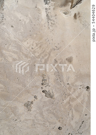 背景用素材　奇岩の岩肌 54404629