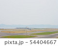 離陸する飛行機 54404667