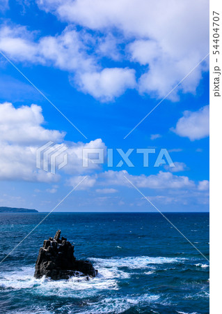 左京鼻　【長崎県壱岐市】 54404707