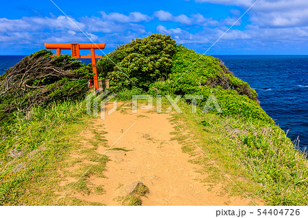 左京鼻 左京鼻龍神 【長崎県壱岐市】 左京鼻 左京鼻龍神 【長崎県壱岐市】 54404726