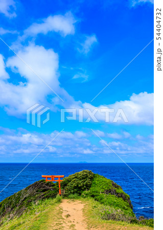 左京鼻 左京鼻龍神 【長崎県壱岐市】 左京鼻 左京鼻龍神 【長崎県壱岐市】 54404732