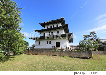 松前城(福山城) 松前城(福山城) 54405309