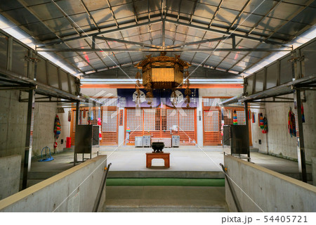 四国第六十八番神恵院　本堂 54405721