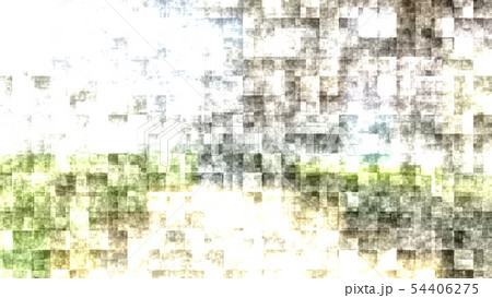 CGアブストラクト サイケデリックな背景素材 CGアブストラクト サイケデリックな背景素材 54406275
