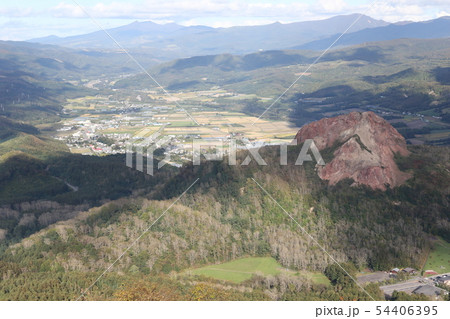 昭和新山 54406395