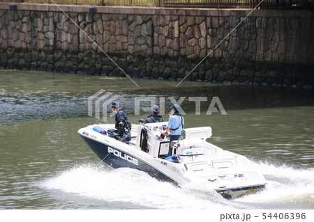 G20大阪サミット 54406396