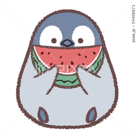 すべての動物の画像 驚くばかりゆるい 可愛い ペンギン イラスト