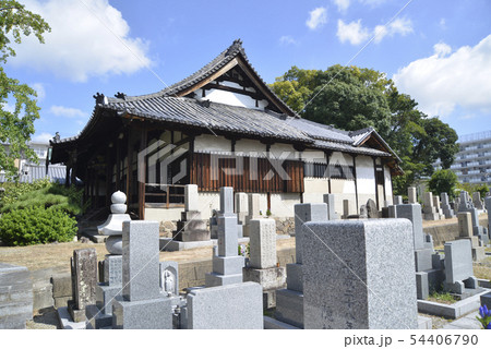 大和郡山　常念寺 54406790