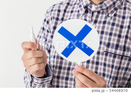禁煙　健康被害 54406970
