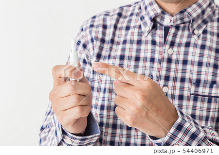 電子たばこ 54406971