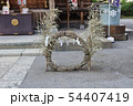 胡録神社 54407419