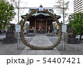 胡録神社 54407421