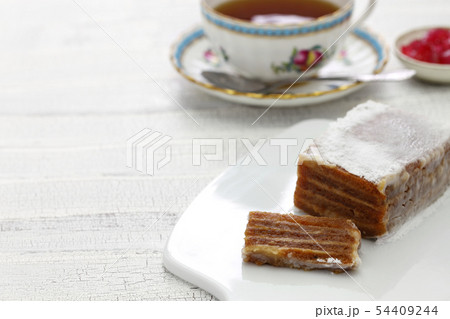 パスチラ 54409244