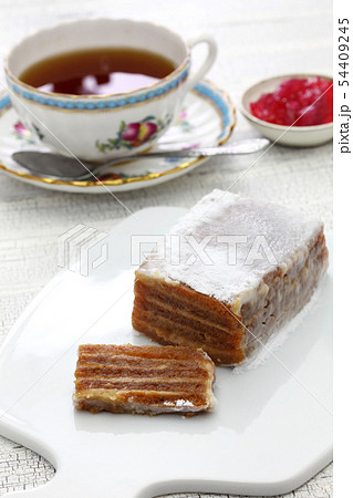 パスチラ 54409245