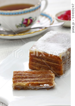 パスチラ 54409247