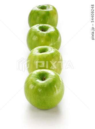 青リンゴ 54409248