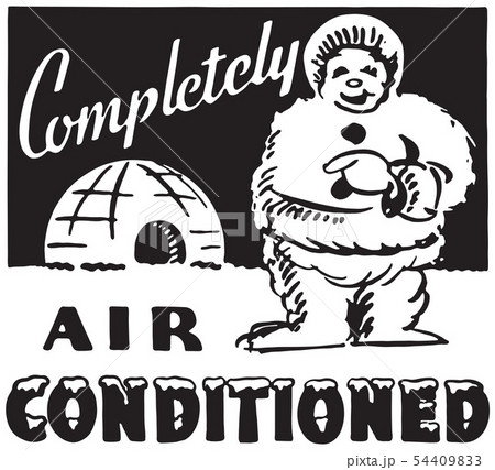Completely Air Conditioned Completely Air Conditioned 54409833