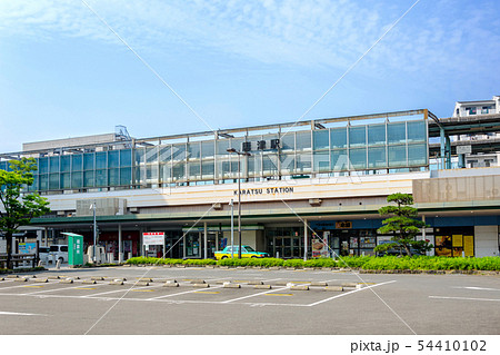 唐津駅南口 唐津駅南口 54410102