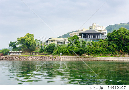 国民宿舎いろは島 54410107