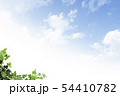 背景素材 54410782