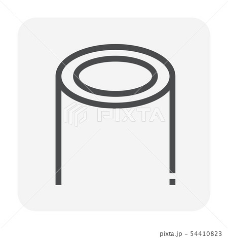 steel product icon 54410823
