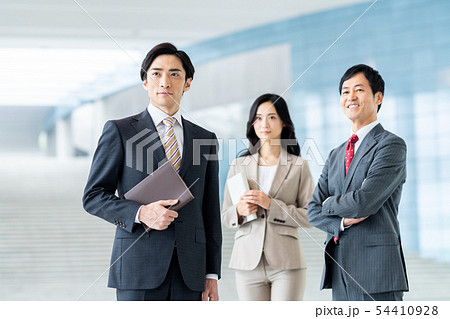 ビジネス 54410928