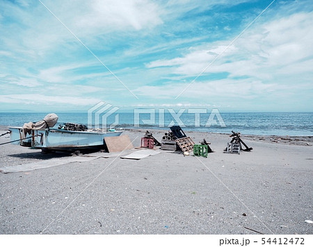 三浦海岸 54412472