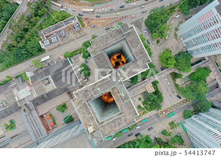 27 June 2019 Shun Lee Estate hk 54413747