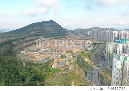 27 June 2019 Anderson Road Quarry hk 54413782