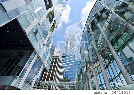 渋谷再開発　 渋谷駅東口 54413912